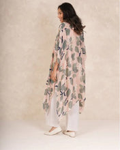 Load image into Gallery viewer, Tree blossom throwover - pink