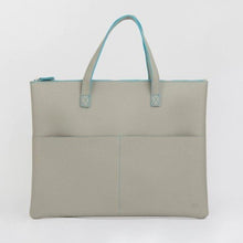 Load image into Gallery viewer, Tucuman tote bag - mushroom