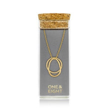 Load image into Gallery viewer, Gold Verona necklace
