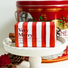 Load image into Gallery viewer, Very merry luxury hand cream