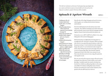 Load image into Gallery viewer, Very vegan Christmas book