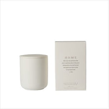 Load image into Gallery viewer, White candle - Home