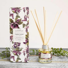 Load image into Gallery viewer, Wild fig & mulberry tin candle