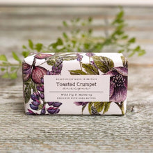 Load image into Gallery viewer, Wild fig & mulberry tin candle