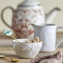 Load image into Gallery viewer, Winter bowl - fern