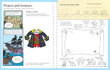 Load image into Gallery viewer, Write & draw your own comic book