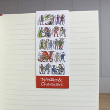 Load image into Gallery viewer, Writers & characters mug