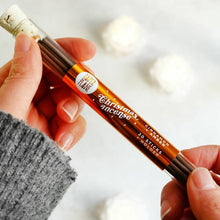 Load image into Gallery viewer, Christmas incense test tube