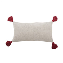 Load image into Gallery viewer, Yule cushion