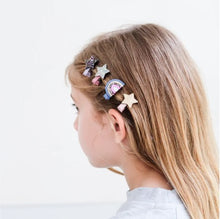 Load image into Gallery viewer, Ziggy rainbow bag