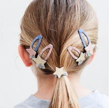 Load image into Gallery viewer, Ziggy over the rainbow ponies