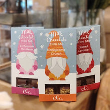 Load image into Gallery viewer, Xmas gonk mini bars - various flavours
