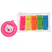 Load image into Gallery viewer, Bear highlighters