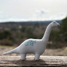 Load image into Gallery viewer, Bronty dino toy