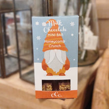 Load image into Gallery viewer, Xmas gonk mini bars - various flavours