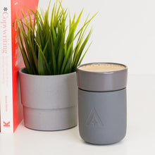 Load image into Gallery viewer, Carry cup - dusky pink