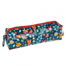 Load image into Gallery viewer, Fairies in the garden pencil case
