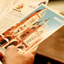 Load image into Gallery viewer, Murder mystery - casino