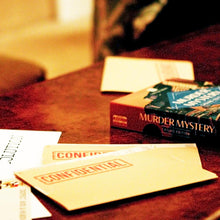 Load image into Gallery viewer, Murder mystery - casino