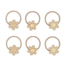 Load image into Gallery viewer, Daisy mini ponies