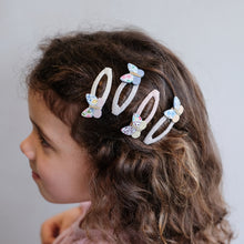 Load image into Gallery viewer, Betty butterfly clic clacs