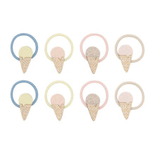 Load image into Gallery viewer, Ice cream ponies