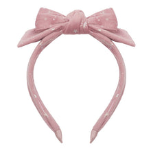 Load image into Gallery viewer, Shimmer princess alice band