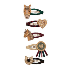 Load image into Gallery viewer, Pony pals mini clic clacs