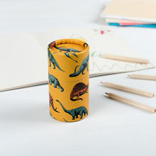 Load image into Gallery viewer, Prehistoric land colouring pencils (set of 36)