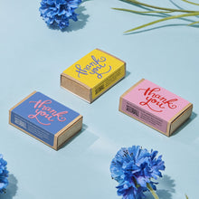 Load image into Gallery viewer, Thank you seed boxes