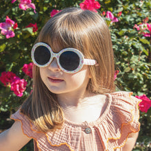 Load image into Gallery viewer, Tiny blossom sunglasses