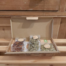 Load image into Gallery viewer, Grow your own Indian chef's garden