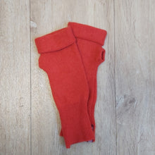 Load image into Gallery viewer, Cashmere fingerless gloves