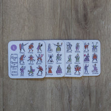 Load image into Gallery viewer, Kings & Queens coasters (set of 4)