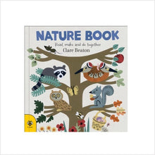 Load image into Gallery viewer, The nature book