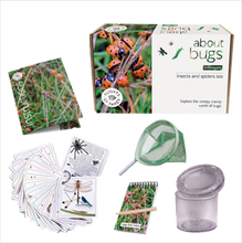 Load image into Gallery viewer, About bugs kit