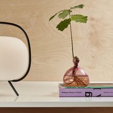 Load image into Gallery viewer, Acorn vases - various colours available