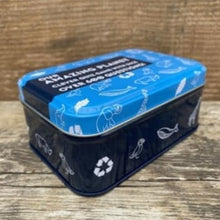 Load image into Gallery viewer, Quiz in a tin - our amazing planet