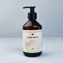 Load image into Gallery viewer, Bath essence - amber