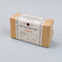 Load image into Gallery viewer, Bath essence - amber