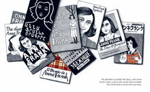 Load image into Gallery viewer, Little people big dreams: Anne Frank