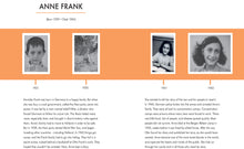 Load image into Gallery viewer, Little people big dreams: Anne Frank