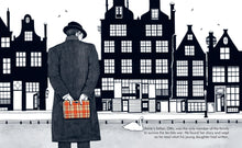 Load image into Gallery viewer, Little people big dreams: Anne Frank