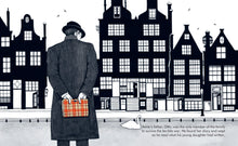 Load image into Gallery viewer, Little people big dreams: Anne Frank
