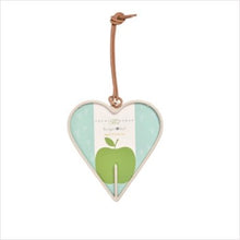 Load image into Gallery viewer, Apple bird feeders