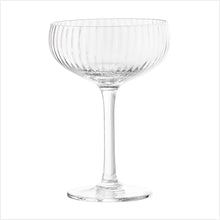 Load image into Gallery viewer, Astrid champagne glass