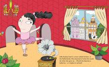 Load image into Gallery viewer, Little people big dreams - Audrey Hepburn