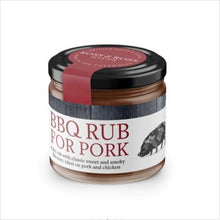 Load image into Gallery viewer, British BBQ rubs trio