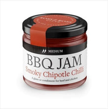 Load image into Gallery viewer, British BBQ rubs trio