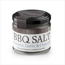 Load image into Gallery viewer, British BBQ rubs trio